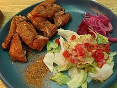 -Famous肥猫墨西哥音乐餐吧(五棵松华熙LIVE店)