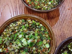 -山食炊桑拿鸡·又山私房菜