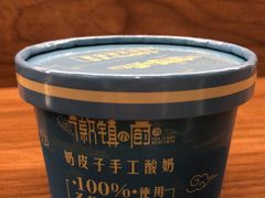-徽镇小厨·经典徽菜(马连道店)