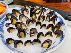 -永泰福朋喜来登酒店-宜客乐自助餐厅(远大路店)