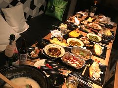 -KAOTOWN烤堂•烧烤(海汇港店)