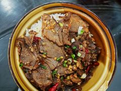 -荔园小馆(园岭新村二期店)