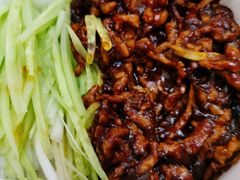 -北李妈妈菜·虾爬子大锅贴(贵和店)