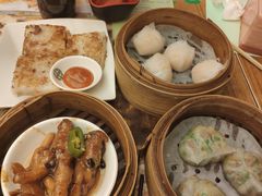 -添好运点心专门店(深水埗店)