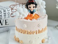 -蜜肆动物奶油蛋糕·个性定制·下午茶甜品