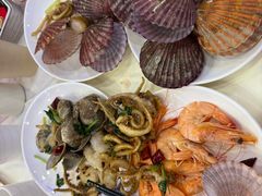 -碧中海汤泉汗蒸酒店