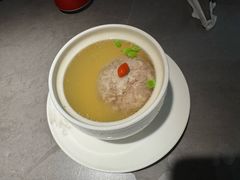 -晓淮山·扬州早茶·淮扬菜(龙阳广场店)