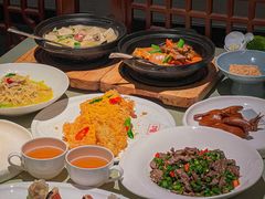 -明州小宴(文化广场店)