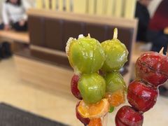 -朴小妹人参鸡汤火锅(长白山万达店)