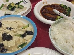 -盈春大饭店(千山路店)