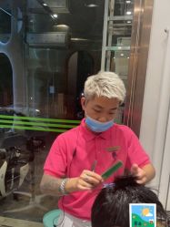 -卡尔诗·科技美肤连锁