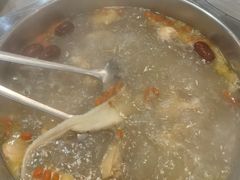 -光头药膳鸡(莱茵小镇店)