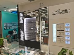 -宝岛眼镜(南京金鹰世界店)