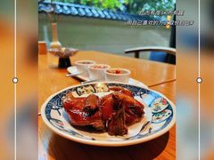 -新荣记(西溪湿地店)