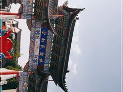 -云南民族村