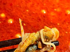 -张翻越·川渝冒菜·武汉黑鸭煲(城北万象城店)