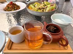 -瓦库茶馆17号(海汇港店)