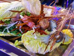 -钢管厂五区小郡肝串串香(滨江店)