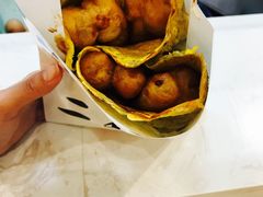 -清真·二嫂子煎饼果子(鼓楼旗舰形象店)