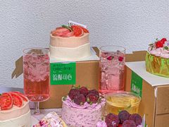 -流酥可心·牛乳蛋糕商店(禾祥西路店)