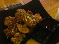-首尔大排档