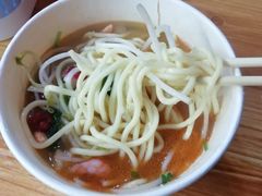 -明月虾面(厦禾路店)