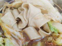 -鹍记特色牛杂面