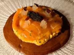 -壳里西餐厅Coquille Seafood Bistro(蒙自路店)