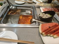 -海底捞火锅(铂澜大象城店)