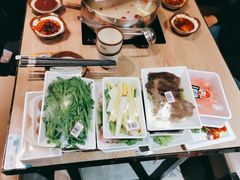 -野妹火锅(南园店)