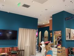 -海马体家庭照相馆(北京芳圆里 ID MALL店)