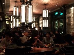 -杭州城中香格里拉大酒店