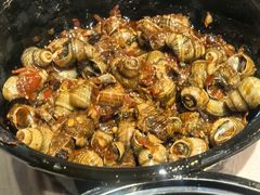 -李叔叔虾蟹大排档(青羊店)