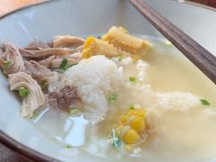 -王春春鸡汤饭(成都城西优品道店)