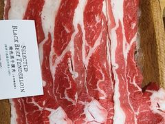 -五星桥原切肥牛火锅·30年专注好牛肉(湖塘店)