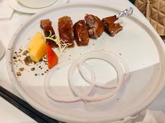-申粤轩酒楼·三十年粤菜经典(丁香花园店)