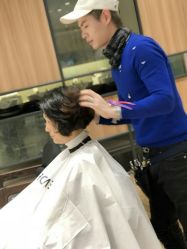 -Mentor Hair Salon