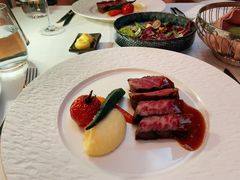 -Kathleen's Waitan 凯圣琳江景西餐厅(外滩店)