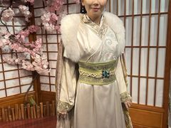 -北京杜莎夫人蜡像馆