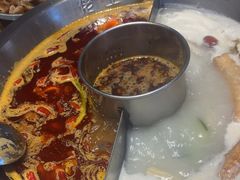 -佬土鹅肠火锅(中建大观店)