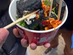 -黑色经典臭豆腐·湖南特产(太平街口店)