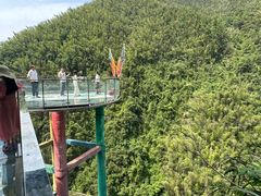 -周洛大峡谷