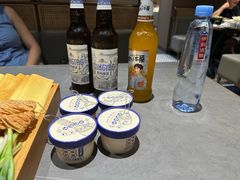 -老德州四合院·德州菜(天衢路店)