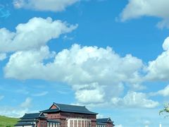 -呼和诺尔旅游景区