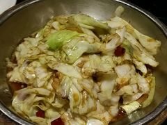 -刘胖子家常菜·蹄花焖藕(中央花园店)