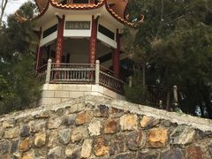 -宋井风景区