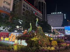 -南屏步行街