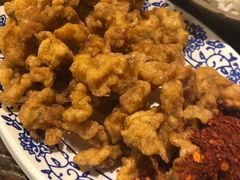 -串大叔炭火烤串·鸡西大冷面刀削面(总店)