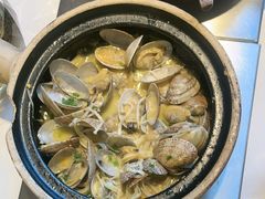 -火啫啫·粤式啫啫煲(南通首店)