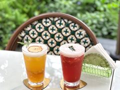 -LE MISSMORE餐酒吧(茉念西里店)